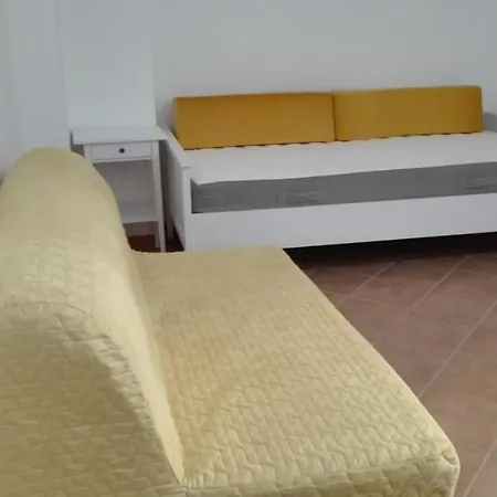 Apartment Casavacanze Corallo Isola delle Femmine