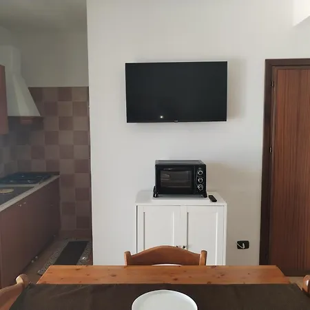 Casavacanze Corallo Apartamento