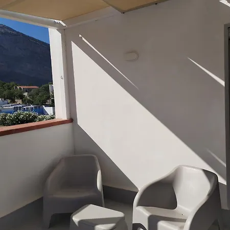 Apartment Casavacanze Corallo *