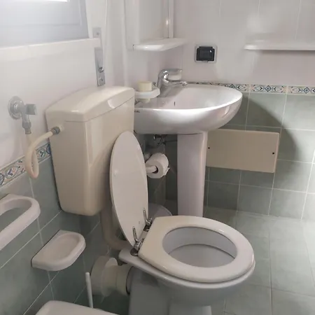 Casavacanze Corallo Apartamento Isola delle Femmine