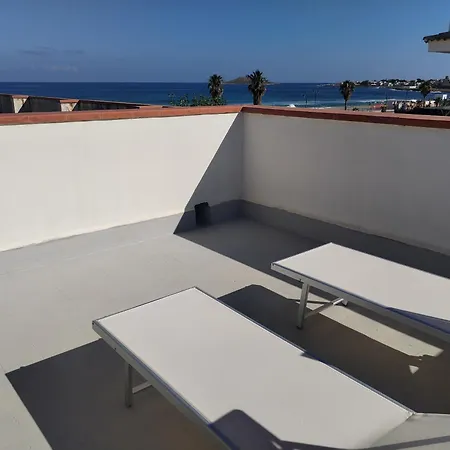 Apartamento Casavacanze Corallo Isola delle Femmine