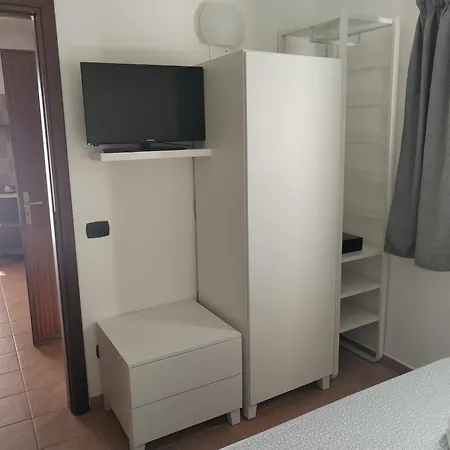 Casavacanze Corallo