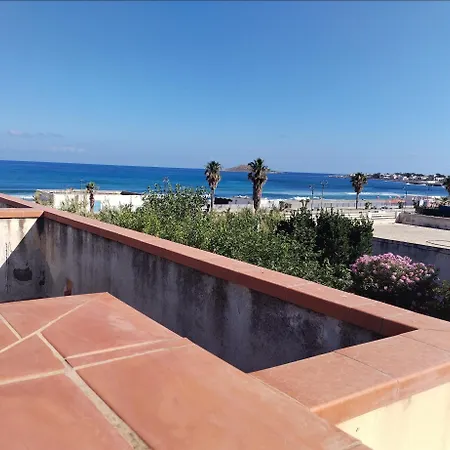 Apartamento Casavacanze Corallo