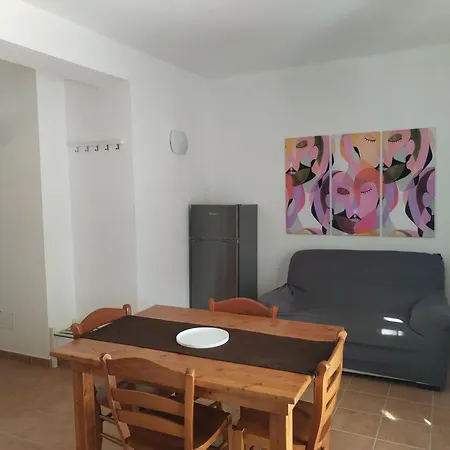 Casavacanze Corallo Appartamento *