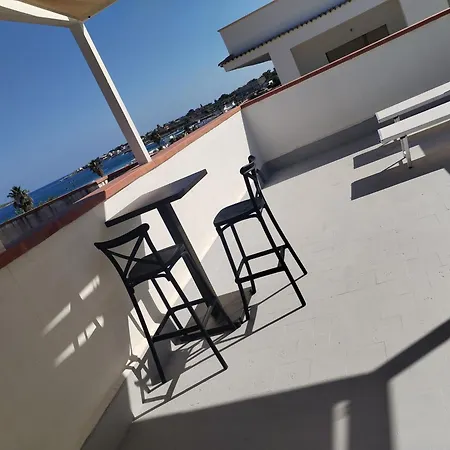Apartamento Casavacanze Corallo Isola delle Femmine