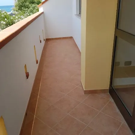 Casavacanze Corallo Apartment Isola delle Femmine
