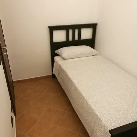 Casavacanze Corallo