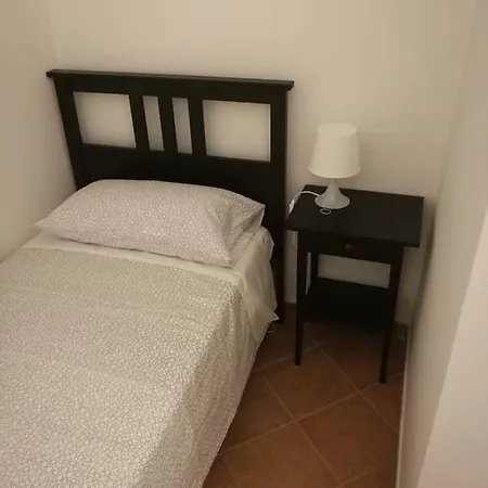 Casavacanze Corallo * Isola delle Femmine