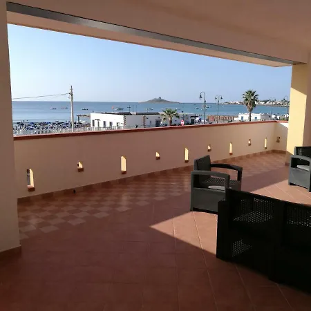 Casavacanze Corallo Apartamento Isola delle Femmine