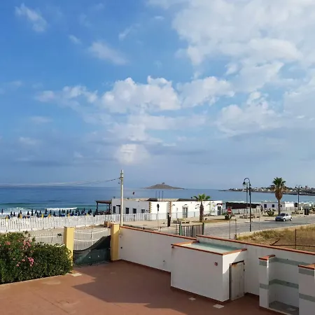 Apartment Casavacanze Corallo Isola delle Femmine