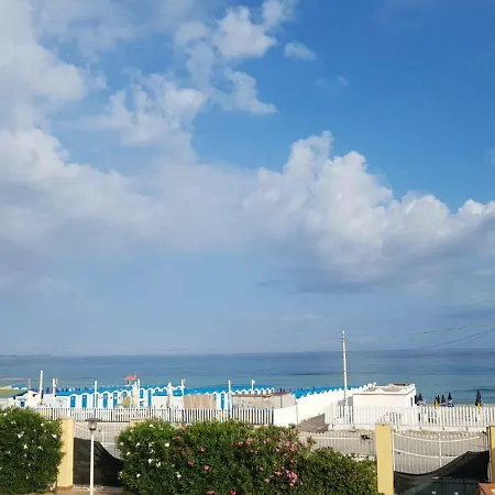 Apartment Casavacanze Corallo Isola delle Femmine