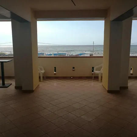 Casavacanze Corallo Isola delle Femmine