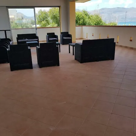 Casavacanze Corallo *