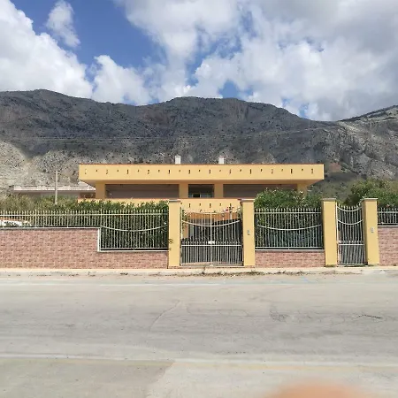 Casavacanze Corallo Appartamento Isola delle Femmine