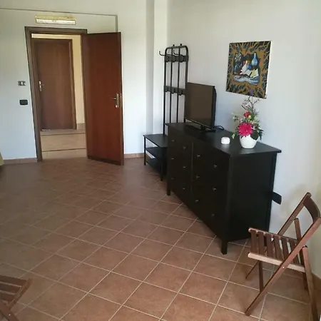 Casavacanze Corallo Apartment Isola delle Femmine