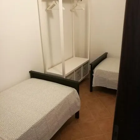 Casavacanze Corallo Apartamento Isola delle Femmine