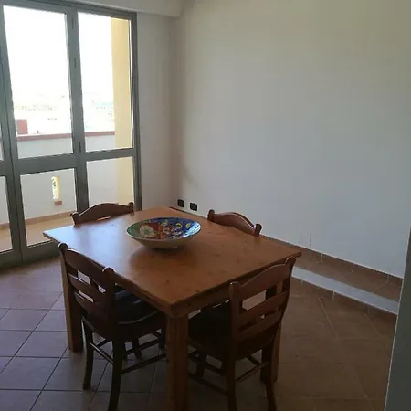 Apartment Casavacanze Corallo Isola delle Femmine