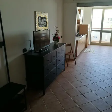 Casavacanze Corallo Apartment *