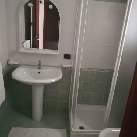 Casavacanze Corallo Apartamento