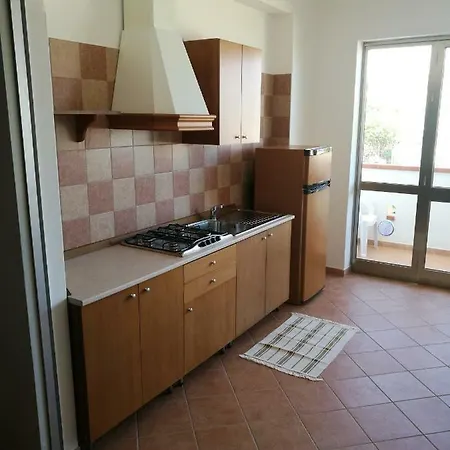 Casavacanze Corallo *