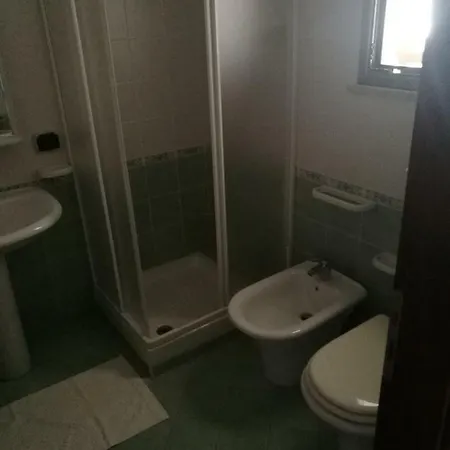 Casavacanze Corallo Isola delle Femmine